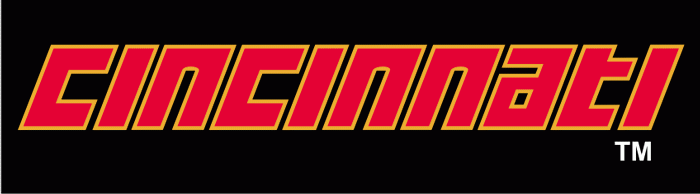 cincinnati cyclones 2001-2014 wordmark logo v3 iron on heat transfer